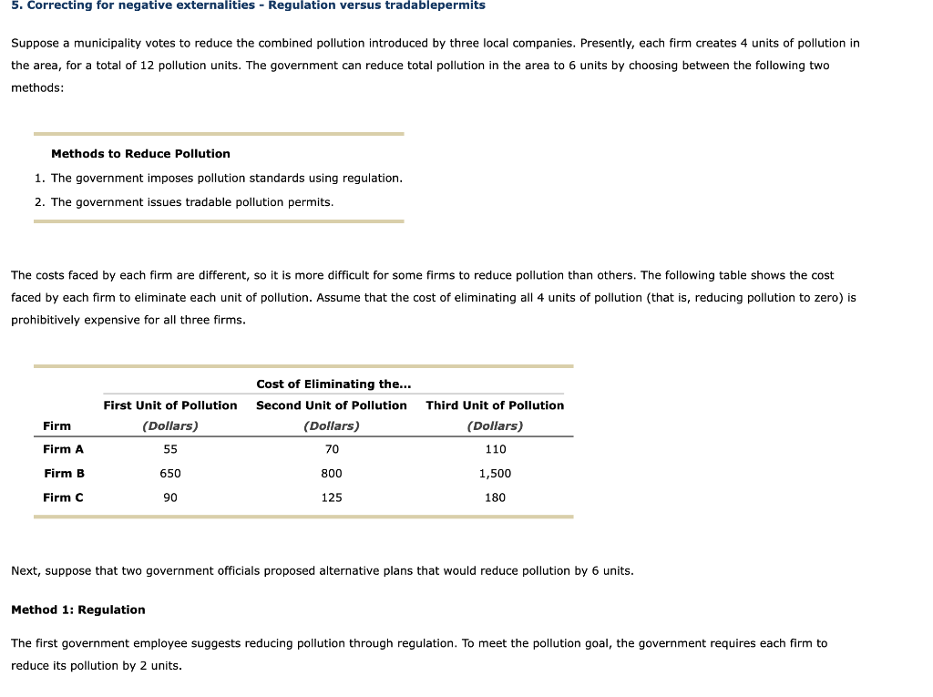 please show the answer correctly and do it clearly 5. Correcting for