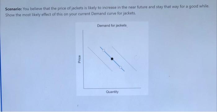  please helpwill upvote ONLY IF RIGHT PLEASE Scenario: You believe that