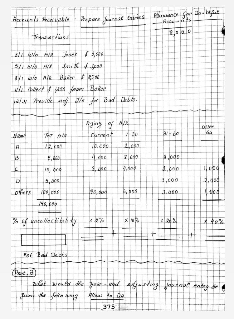 Problem Aging Template.xlsx (10.186 KB) General Journal Excel Template.xlsx (17.188 KB) Please