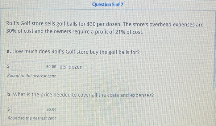 $110 each and has marked them up by 20.00% of the cost.