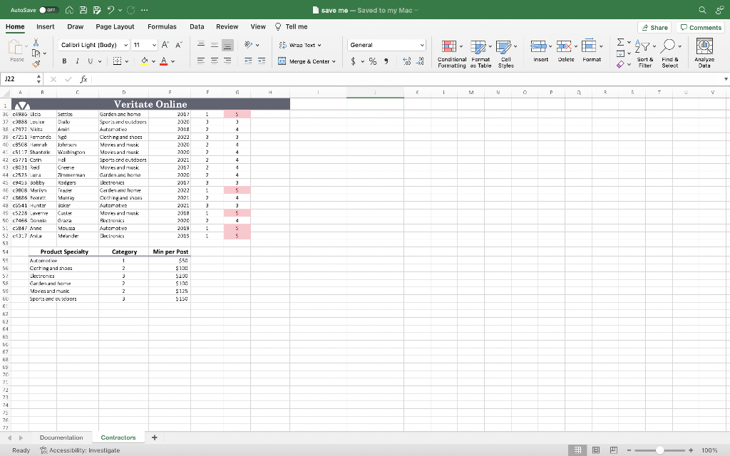 a website that sells electronics, home furnishings, and other goods throughout the