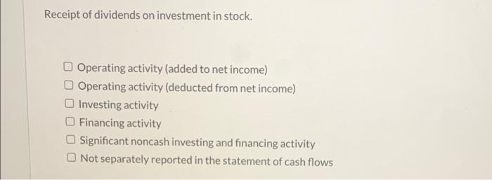 deducted and it was wrong) so what is it? An analysis of