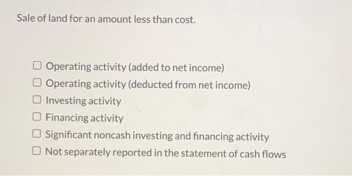 accounts of Guillen Corp. uncovered the following items. Assume all items involve