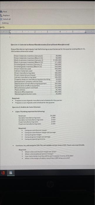 How can I resolve this problem?? ed Replace See all Eating perly