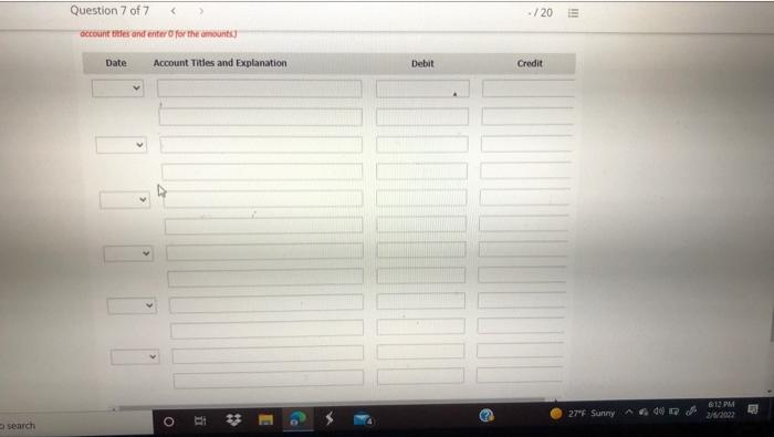 Attempt in Progress Transaction data for Sunland Real Estate Agency are presented