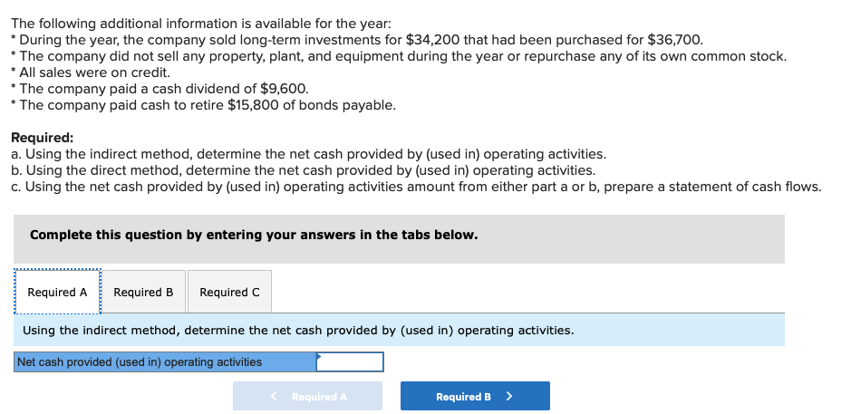 you. Comparatlve balance sheets and the income statements for EIlls Corporation are