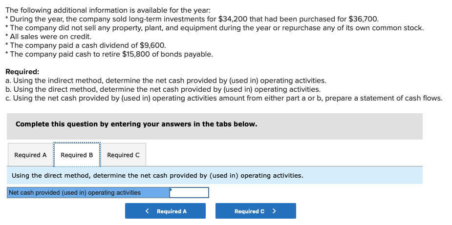presented below: Total liabilities and stockholders' equity \( \stackrel{571,100 \quad 451,900}{\hline \hline}