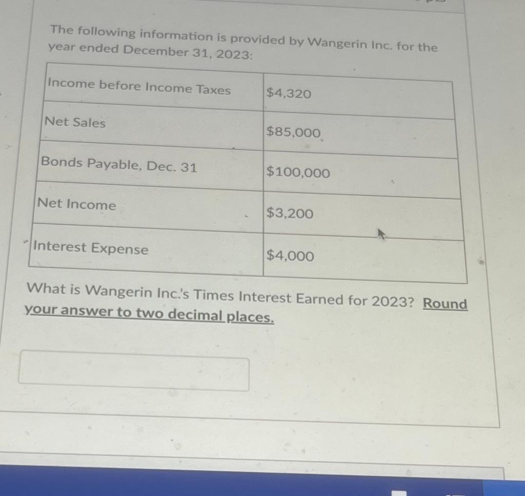 This is an accounting assignment I needed to get done, I included