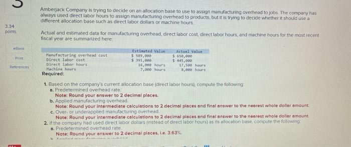 I was only able to find the first answer, I struggled trying