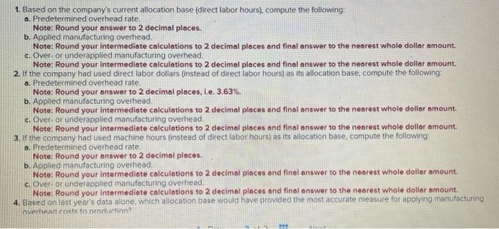 to find the rest. I would greatly appreciate the help! Amberjack Company