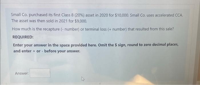 this is tax question. please try to get this question right i