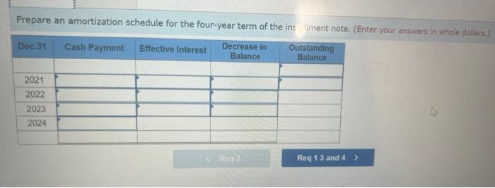 and Barton Corporation Barton and Barton completed construction of the machine on