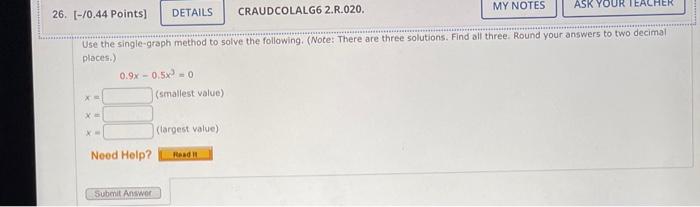 (b) Use functional notation to express the number of graduates in 1986.