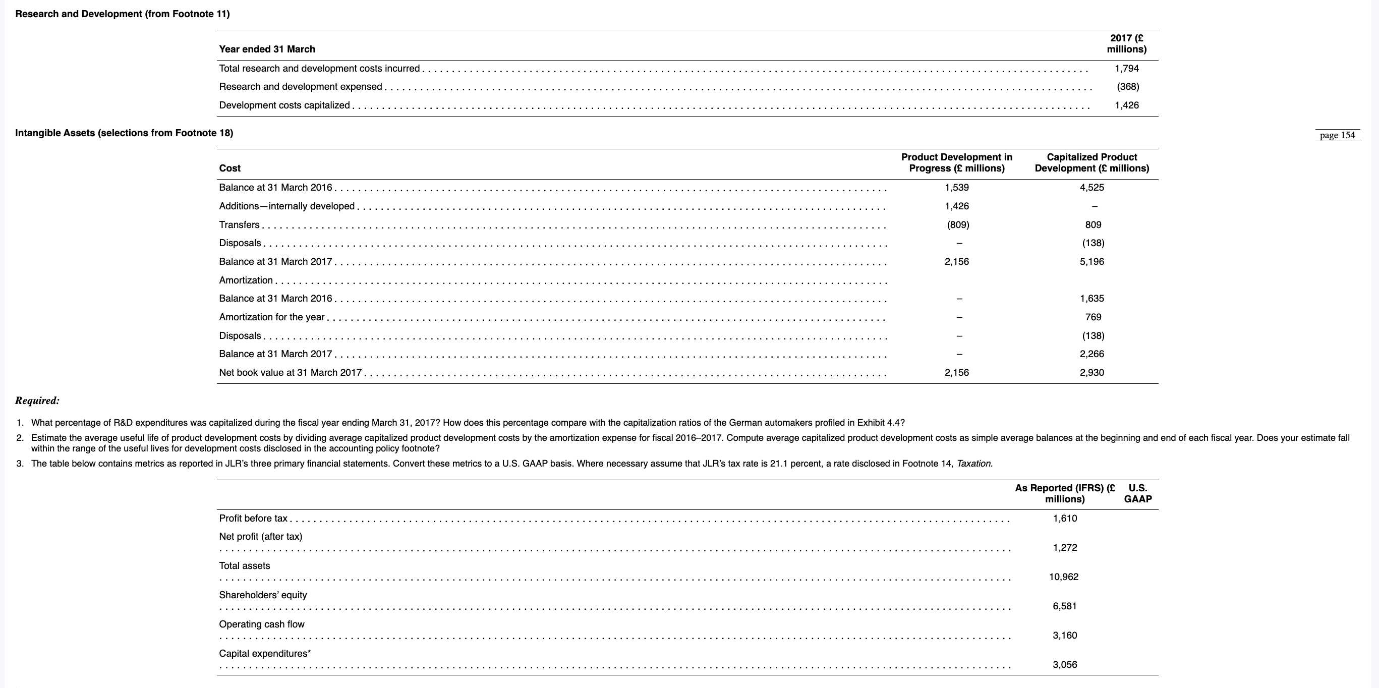  Prior to beginning work on this assignment, read Chapter 4 and