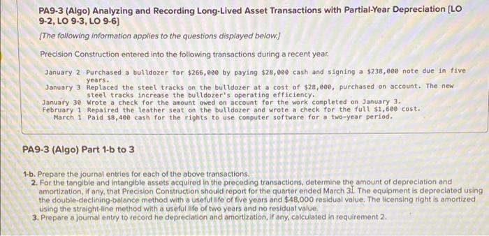 can anyone help me with this? (Req1-3)Please try to write clearly and