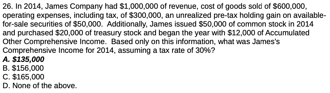 Was given the answer, but I'd like to know how they got