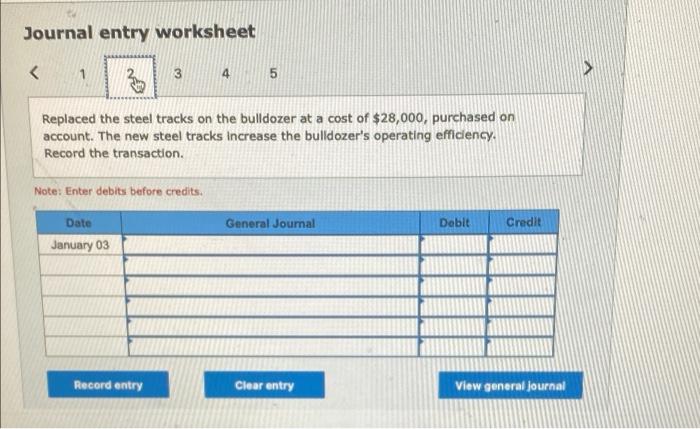 and Recording Long-Lived Asset Transactions with Partial-Year Depreciation (LO 9-2, LO 9-3,