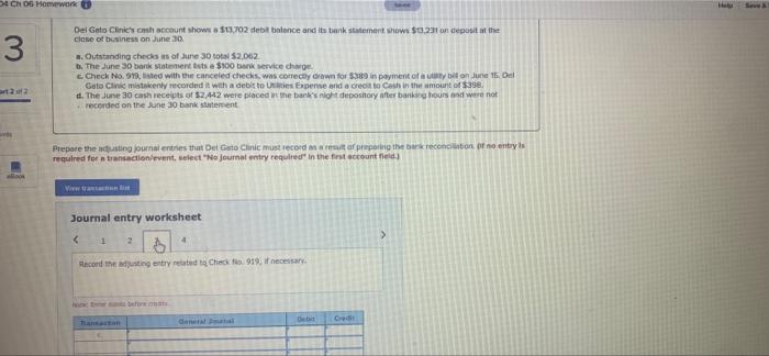 cash account shows 0.702 do bance and is basement shows $13,231 on