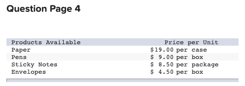 D E G H 1 Order Number Order Date Region Rep Product