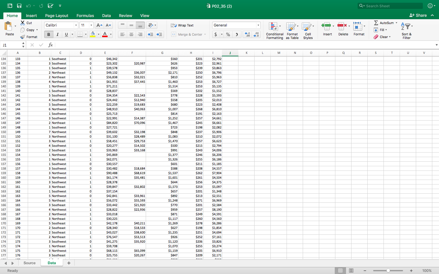 the city: 1. the average monthly home mortgage payment, 2. the average