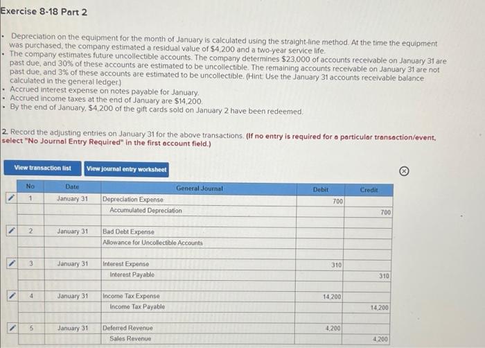 of ACME Fireworks includes the following account balances: Debit Credit Accounts Cash