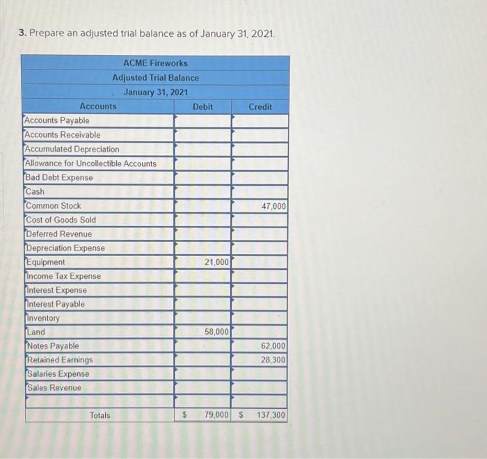 $ 26,300 Accounts Receivable 48,600 Allowance for Uncollectible Accounts $ 5,400 Inventory