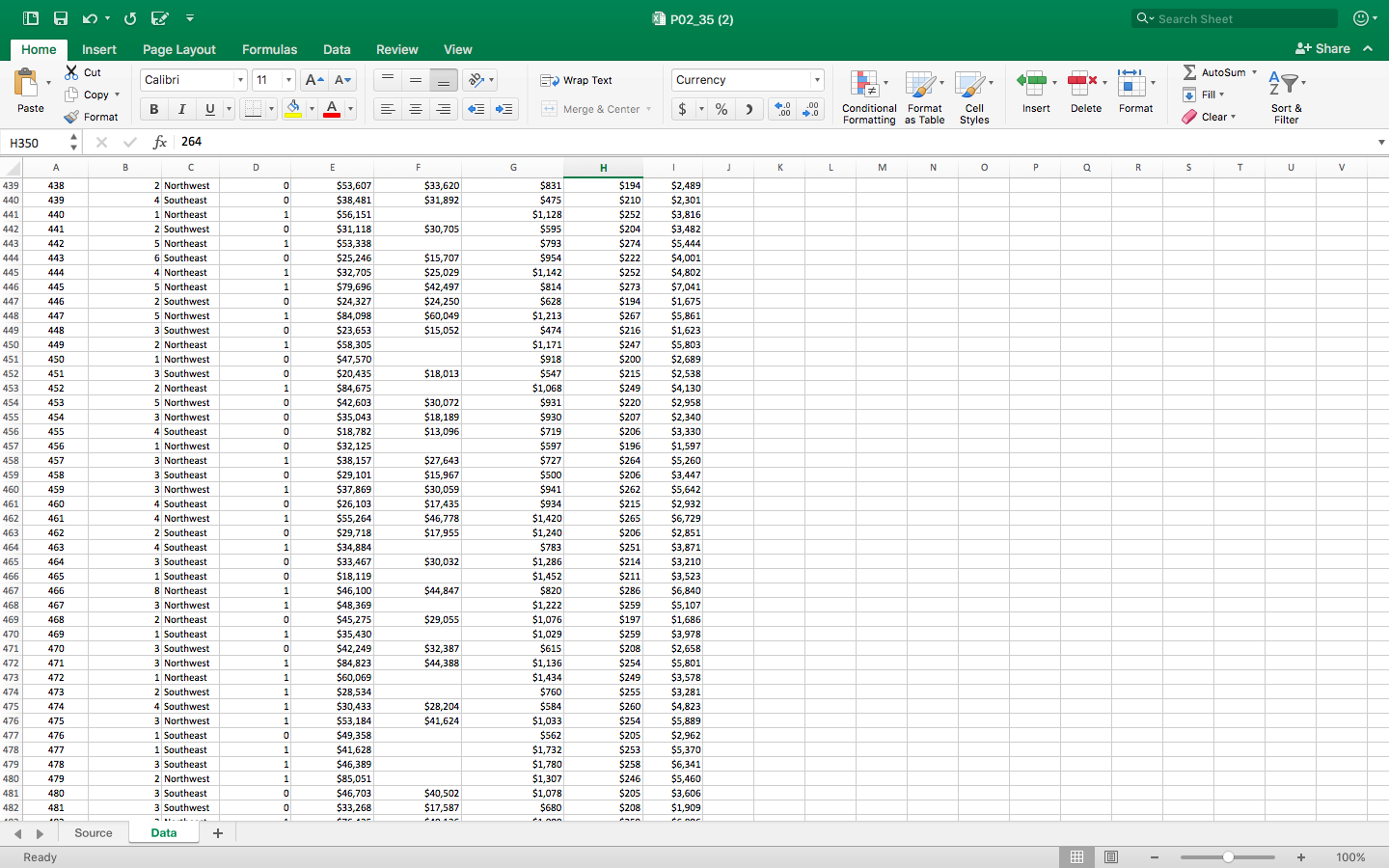 a and b of this question. [ 7 points] d) Suppose the