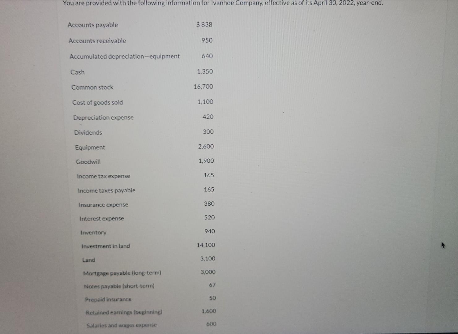 Please see below. I need help with this asap please and thank