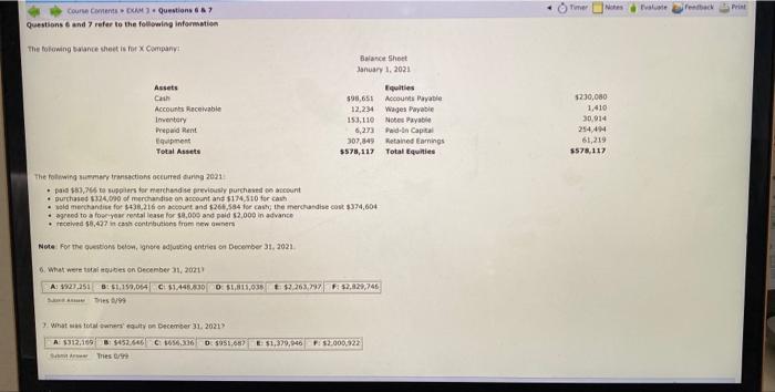 please help! Timer Nesvalute e back Print Course Comments). Questions Questions and