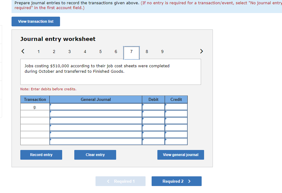 overhead cost to production using a predetermined rate of $7 per machine-hour.