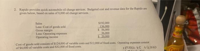 can you explain where the numbers come from for d- j. thank