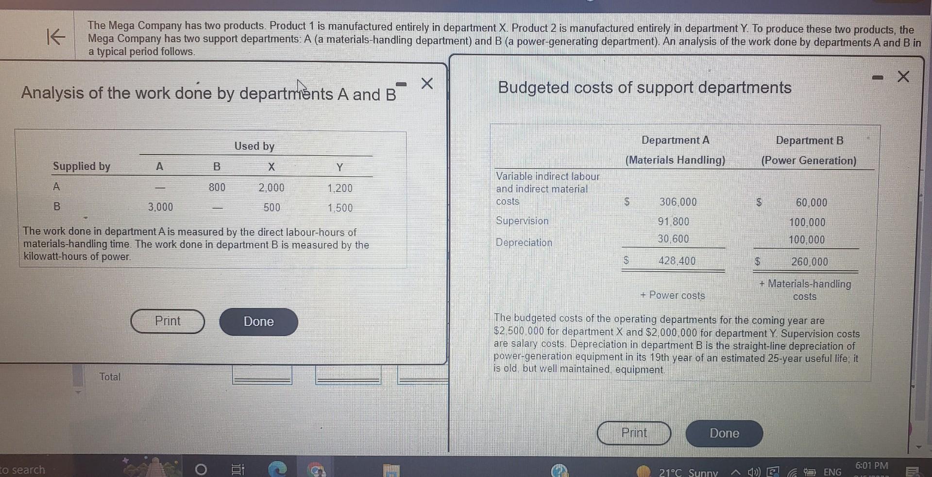  Please zoom it then u see it clearly. The Mega Company