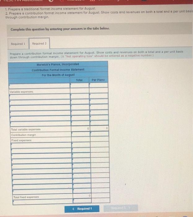 average cost of $1,495 per unit and then seils them to retall