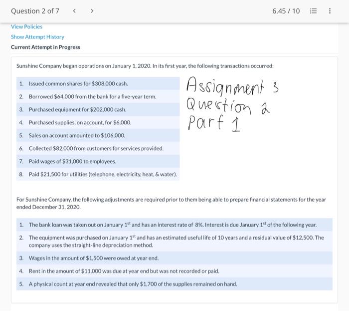 CAN YOU HELP ME ANSWER ONLY THE ONE WITH COLOR RED AND