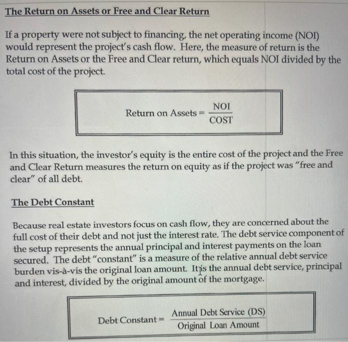 with debt or equity, or a combination of the two. Lenders or