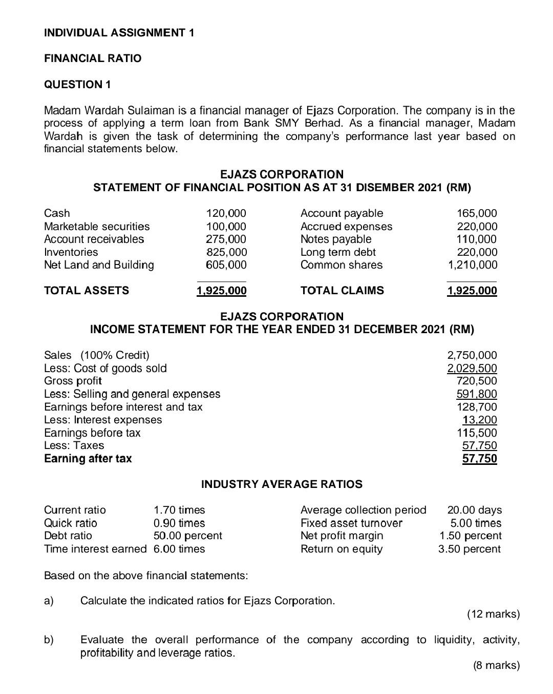  Please help me answer this question by giving a full answer