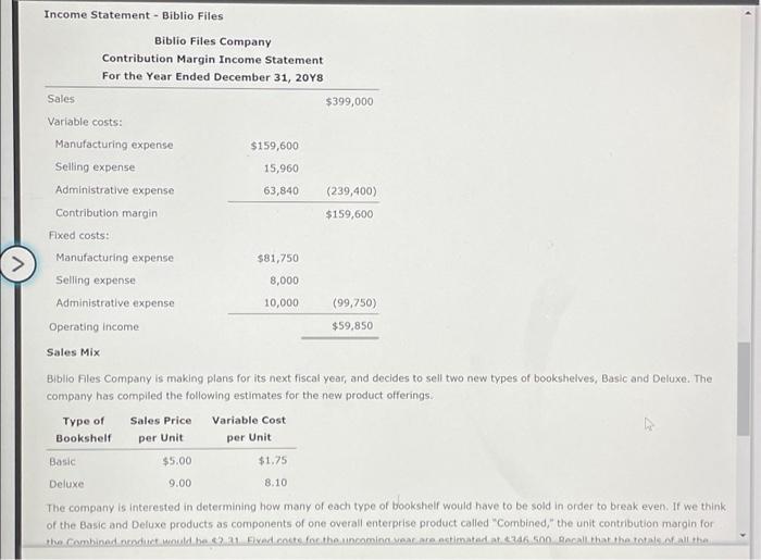(1) and (2) that follow. Total Total Total Machine Units Lumber Utilities