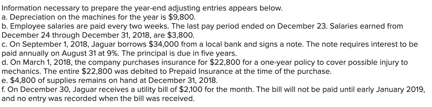 unsure what I did wrong so any help is appreciated! Thank you!!