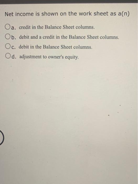 anytime the accountant wants to Ob. monthly Oc. daily Od. yearly of