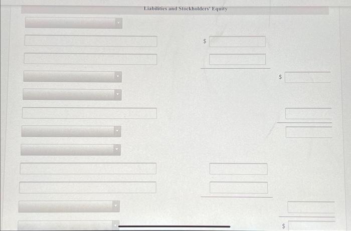 depreciation-equipment 6,500 4,500 Dividends 2.900 Accounts payable Service revenue 61,700 Depreciation expense