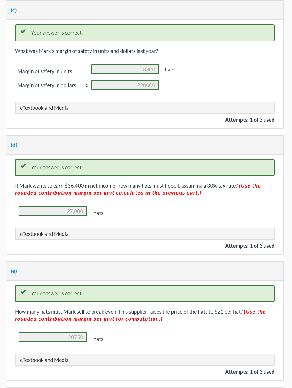 Harris operates a kiosk in downtown Chicago, at which he sells one