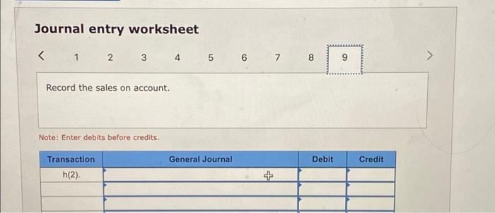 their job cost sheets were completed during October and transferred to Finished