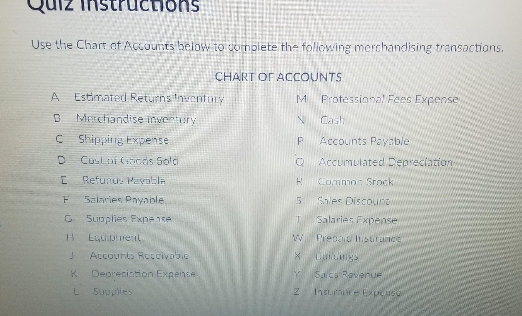 pts You will use the same format we have been using since