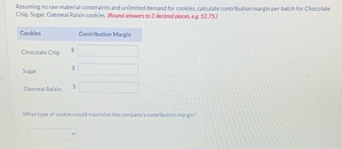 to a growing awareness of gluten allergies, Cullumber Bakery tried using gluten-free