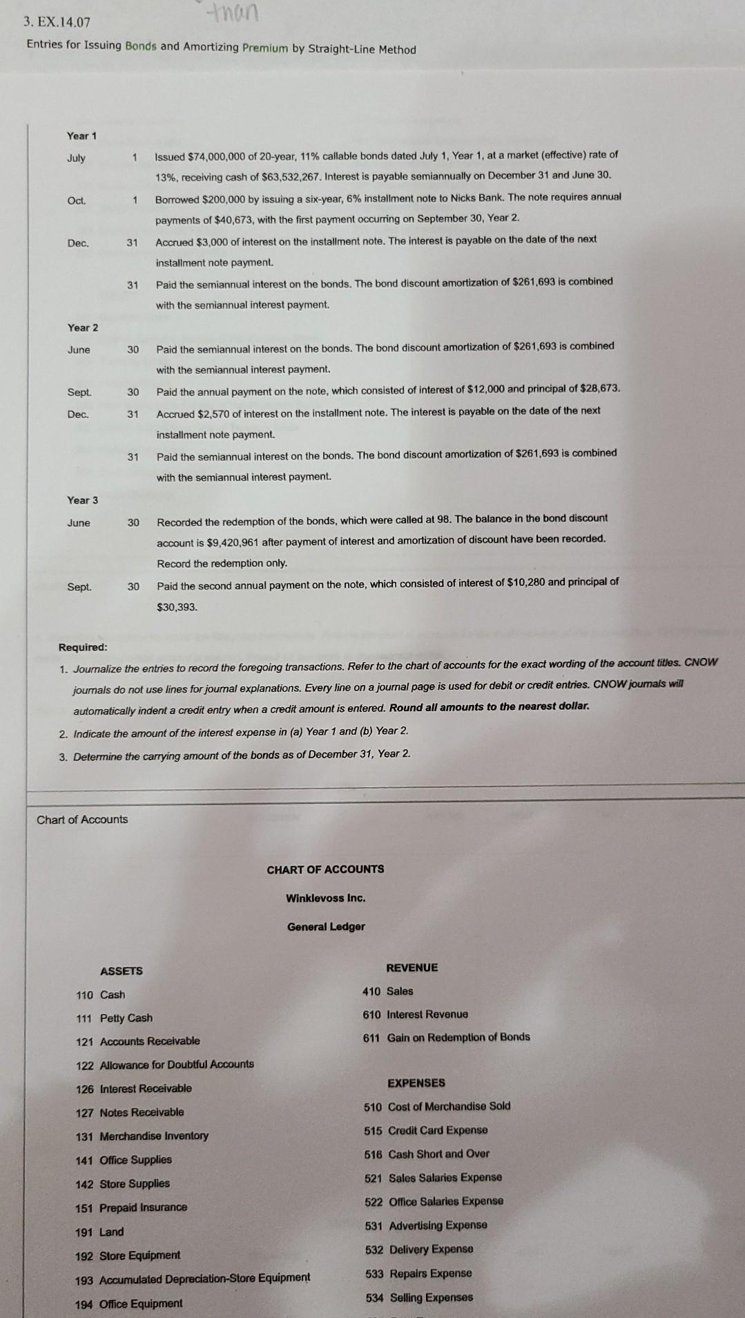 can you please help me solve this entire for issuing bonds