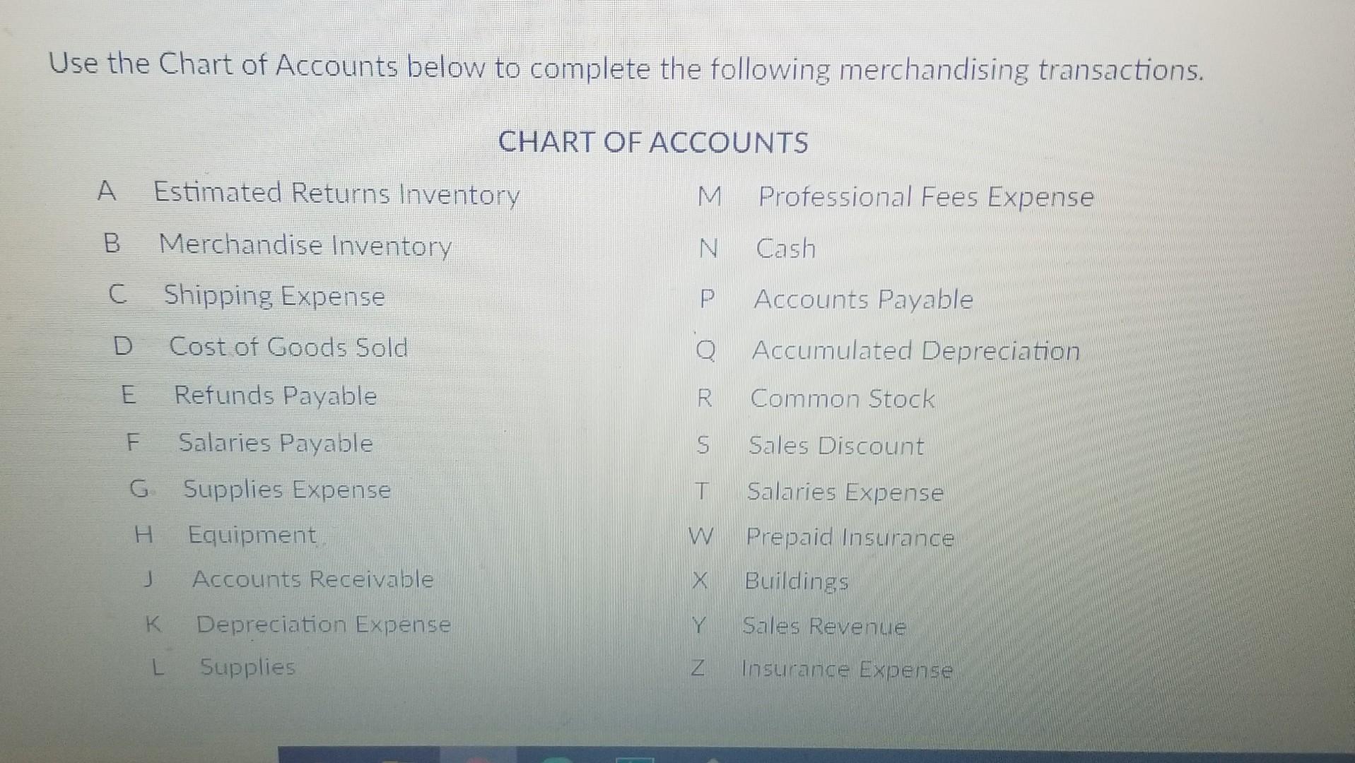 0 pts You will use the same format we have been using