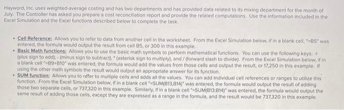  Please Answer all yellow boxes. NOTE: MUST BE ANSWERED WITH EXCEL