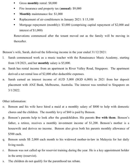 has been working for Power Precision Inc (PPI"), a company tax resident