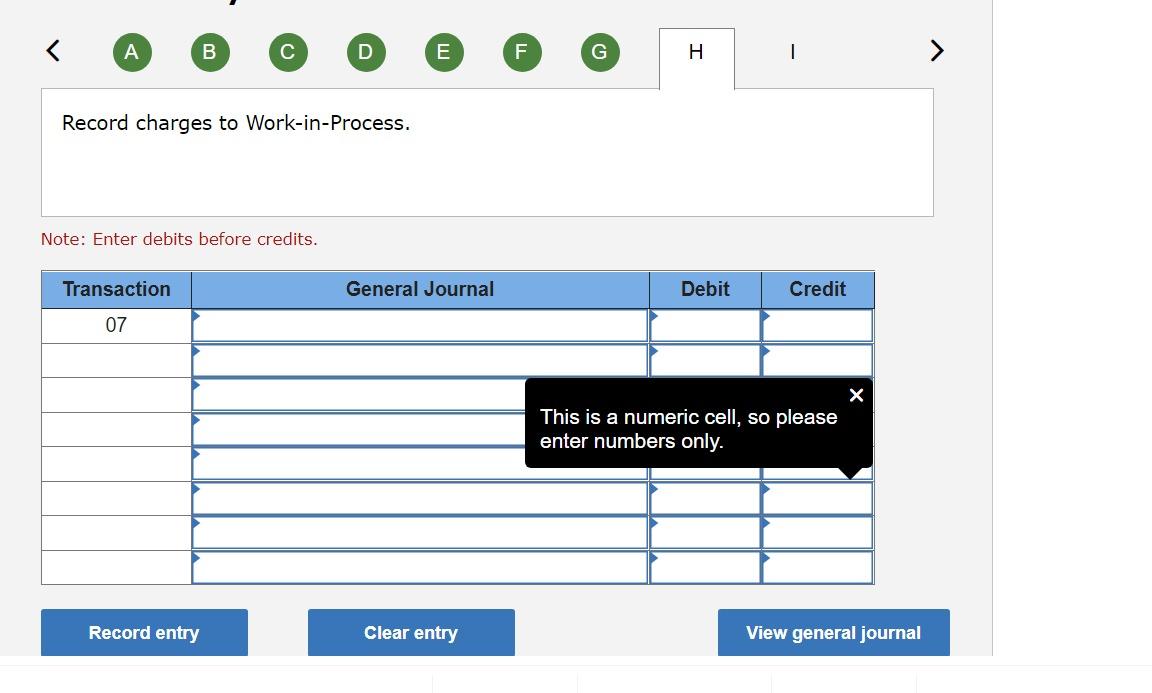 times, so work can start as quickly as possible. Special equipment is