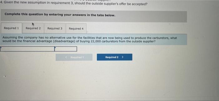 Engines, Limited, manufactures a variety of engines for use in heavy equipment.